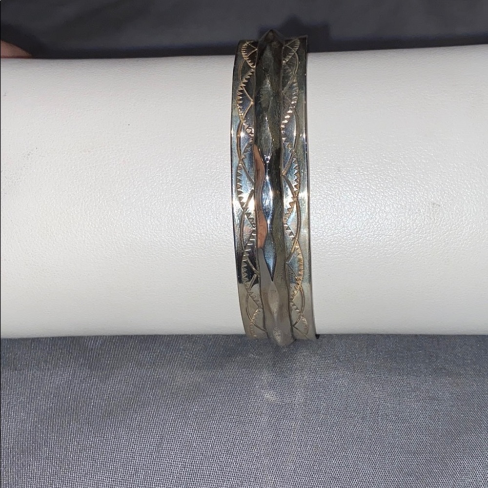 Glen Sandoval Bracelet